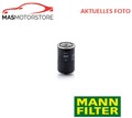 HYDRAULIKFILTER SATZ AUTOMATIK-GETRIEBE MANN-FILTER W 940 A FÜR FENDT FARMER