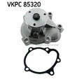 Wasserpumpe Kühlmittelpumpe für Opel Combo Tour Corsa C X01 D S07 | 899982