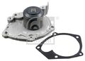 FEBI BILSTEIN 29703 Wasserpumpe passend für NISSAN RENAULT SUZUKI