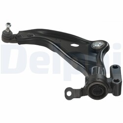 DELPHI Lenker, Radaufhängung TC3313 für MINI