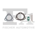 Montagesatz Lader FA1 KT130240E für FORD RANGER TKE TRANSIT Bus V363 FCD FDD FED