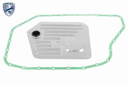 VAICO V10-2361 Hydraulikfiltersatz, Automatikgetriebe für AUDI