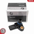 Sensor Saugrohrdruck ESEN SKV 17SKV092 1 für MERCEDES CLA C117 Shooting Brake