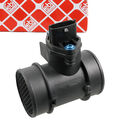 febi 180669 Luftmassenmesser für OPEL ASTRA G H CORSA C MERIVA A AGILA A 1.0-1.4