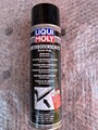 LIQUI MOLY Unterbodenschutz Bitumen schwarz (Spray) 500 ml 1 Dose