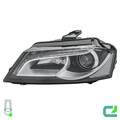 Hauptscheinwerfer links LED/Bi-Xenon PS19W HELLA für AUDI A3 (8P1)