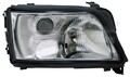 TYC Hauptscheinwerfer 20-5004-18-2 für C4 AUDI A6 H1/H1 4A2 Avant 4A5 quattro