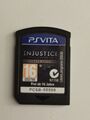 Injustice: Götter unter uns für Sony PS Vita - nur Warenkorb