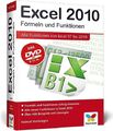 Excel 2010 – Formeln und Funktionen ZUSTAND SEHR GUT
