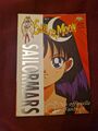 Sailor Moon Manga Fanbuch *Sailor Mars - Das offizielle Fanbuch* Nr 3 Heft