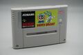 Tiny Toon Adventures: Buster Busts Loose! - Super Nintendo SNES Spiel Modul