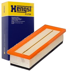 HENGST FILTER LUFTFILTER passend für ALFA ROMEO MITO FIAT 500 DOBLO FIORINO