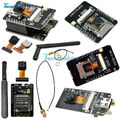 ESP32-CAM WIFI Bluetooth Development Board+OV2640 Camera Module 2.0MPType-C/USB