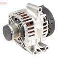 Generator DENSO DAN1086 für Alfa Romeo für Citroën für Fiat für Lancia