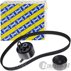 SNR ZAHNRIEMENSATZ passend für LEXUS IS I IS SPORTCROSS 200 BJ. BIS 07.2005