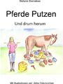 Pferde putzen