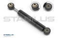 STABILUS Schwingungsdämpfer Keilrippenriemen 1712DX für AUDI A8 (4D2, 4D8) 195mm
