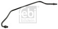 Entlüftungsschlauch für den Ausgleichsbehälter 103546 FEBI BILSTEIN für FIAT MG