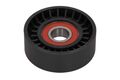 SPANNROLLE KEILRIPPENRIEMEN MAXGEAR 54-0695 FÜR TOYOTA URBAN CRUISER P1