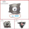 Rumpfgruppe Turbolader für VW Crafter  MAN TGE 2.0 BI-TDI 177PS DAVA 03N145701T