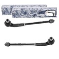 2x VAICO SPURSTANGE LINKS+RECHTS passend für AUDI A1 SEAT IBIZA TOLEDO SKODA RAP