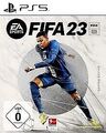 FIFA 23 Standard Edition PS5 | Deutsch von Electronic Arts | Game | Zustand gut