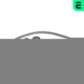 OPTIMAL SK-1111 Zahnriemensatz für VW Golf IV Schrägheck (1J1) 141-Zähne