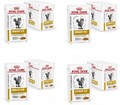 Royal Canin Veterinary Feline Urinary S/O Moderate Calorie in Soße 48x85g