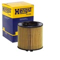 HENGST FILTER ÖLFILTER FILTEREINSATZ passend für AUDI A3 SEAT ALTEA CORDOBA