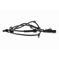 1x Sensor, Raddrehzahl VEMO V38-72-0249 passend für NISSAN
