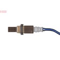 1x Lambdasonde DENSO DOX-1733 passend für NISSAN