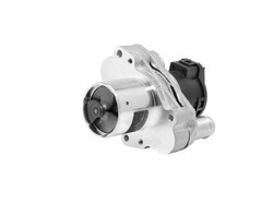 BORGWARNER (WAHLER) AGR-VENTIL ABGASRÜCKFÜHRUNG passend für MERCEDES-BENZ