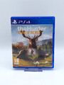 theHunter: Call of the Wild - Playstation 4 - PS4 - PAL EU - Disc Top Zustand