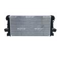 NRF 30272 Ladeluftkühler für Opel Astra J Chevrolet Cruze Vauxhall Zafira MK III