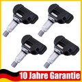 Für Mercedes W205 W212 W222 W253 W246 W176 4x Reifendrucksensor RDKS A0009050030