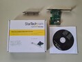 4 Port PCIe 2.0 SATA III 6Gbps RAID Controller / StarTech.com