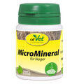 cdVet MicroMineral Nager 25 g | Haut | Fell | Immunsystem | Darm