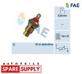 SENSOR, KÜHLMITTELTEMPERATUR FÜR FIAT FAE 31590