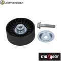 UMLENKFÜHRUNGSROLLE KEILRIPPENRIEMEN 54-0876 FÜR BMW X1/E84 M57D30 3.0L 6cyl