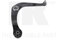 NK Querlenker Dreieckslenker 5013742 für 2A PEUGEOT CC SW 206 2E 2D Van LPG 16V