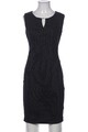 Orsay Kleid Damen Dress Damenkleid Gr. EU 36 Marineblau #l23uzi4