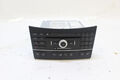 Mercedes E W207 Radio Navigation A2129063001