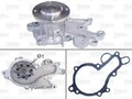 VALEO 506568 Kühlmittelpumpe Wasserpumpe für SUZUKI Wagon R+ Schrägheck (MM)