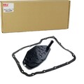 NTY AUTOMATIKGETRIEBE ÖLFILTER passend für DODGE DURANGO RAM JEEP CHEROKEE
