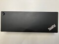 Lenovo ThinkPad Thunderbolt 3 Dock Ladestation - Schwarz (40AC)