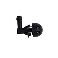 AIC Waschwasserdüse für PEUGEOT 206 + CC SW STUFENHECK SCHRÄGHECK 6438AV