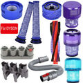 Ersatzteil für DYSON DC62 V6 V7 V8 V10 V11 Animal Akku-Staubsauger Zubehör DE