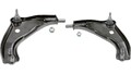 2x Querlenker Vorderachse für MINI Cabriolet CLUBMAN CLUBVAN Coupe Roadster