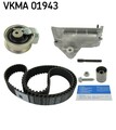 SKF Zahnriemensatz VKMA 01943 für FORD 7M6 AROSA 7M9 PASSAT 1J5 1J2 LUPO VW 4B5