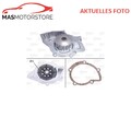 MOTOR KÜHLWASSERPUMPE WASSERPUMPE VALEO 506719 A FÜR FORD MONDEO IV,FOCUS II